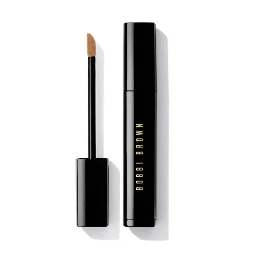 BOBBI BROWN Intensive Skin Serum Concealer Golden .2Fl oz Anti-Cernes Makeup